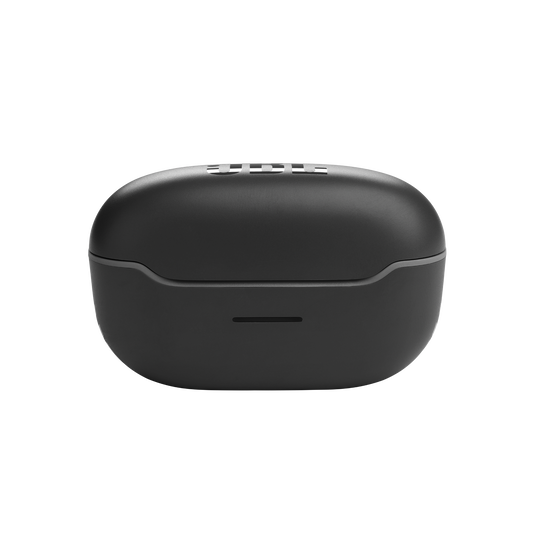 JBL Endurance Race TWS - Black - Waterproof true wireless active sport earbuds - Detailshot 3 image number null